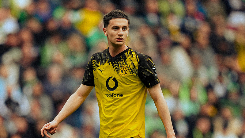 Kèo vàng bóng đá Dortmund vs Eintracht Frankfurt, 01h30 ngày 9/5: Tin Die Borrusen - Ảnh 1
