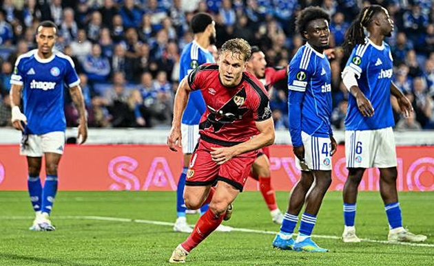 La Liga sẽ c&oacute; 5 suất tham dự c&uacute;p C1 ch&acirc;u &Acirc;u  - Ảnh 1