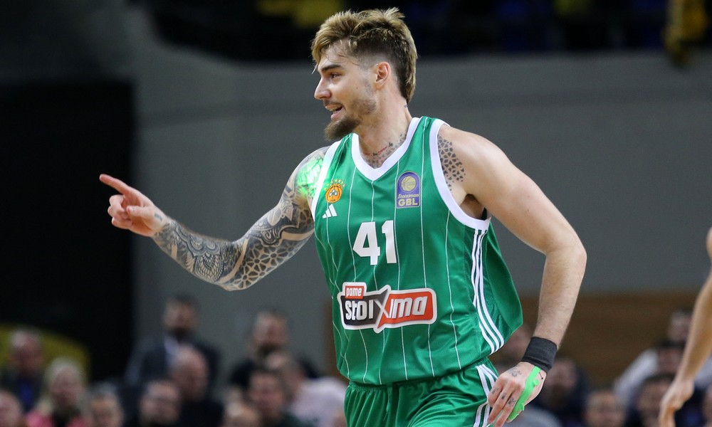 Nhận định b&oacute;ng rổ Panathinaikos vs Valencia, 01h15 ng&agrave;y 9/5: Bầy dơi tan t&aacute;c - Ảnh 1