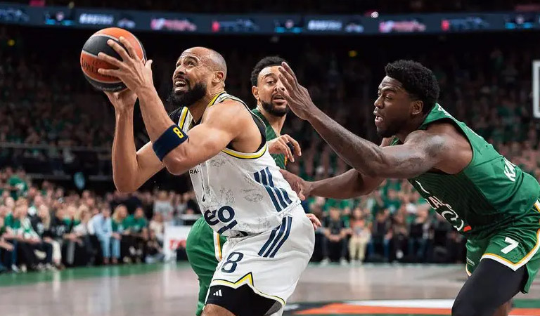   Nhận định b&oacute;ng rổ Zalgiris Kaunas vs Fenerbahce, 00h00 ng&agrave;y 9/5: Fenerbahce về đ&iacute;ch - Ảnh 2