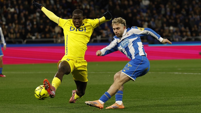 Nhận định, soi kèo Cadiz vs Deportivo La Coruna, 1h30 ngày 9/5: Hai thái cực - Ảnh 4