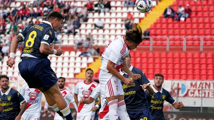 Nhận định, soi kèo Frosinone vs Mantova, 1h30 ngày 9/5: Chiến đấu vì danh dự - Ảnh 4