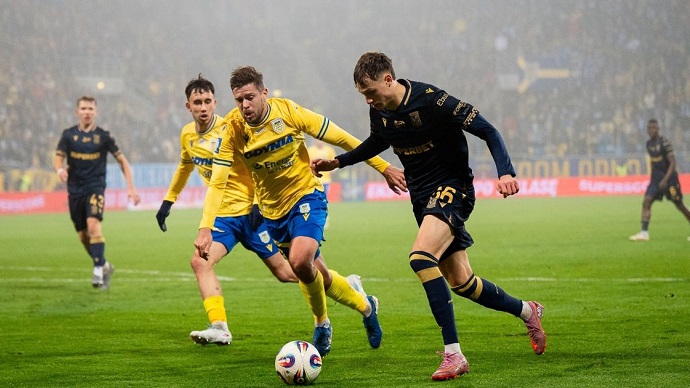 Nhận định, soi kèo Lech Poznan vs Arka Gdynia, 1h30 ngày 9/5: Thẳng tiến - Ảnh 4