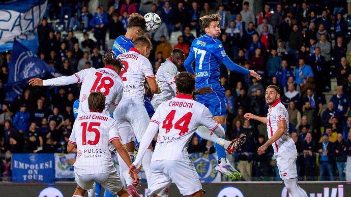 Nhận định, soi kèo Monza vs Empoli, 1h30 ngày 9/5: Khách buông xuôi - Ảnh 4