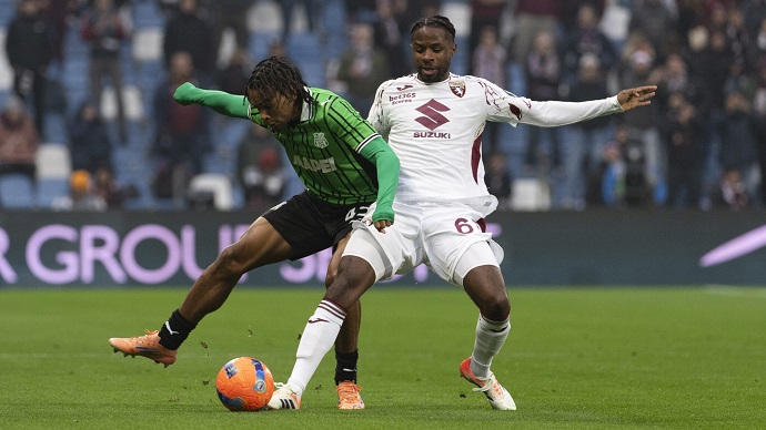 Nhận định, soi kèo Torino vs Sassuolo, 1h45 ngày 9/5: Đá cho xong - Ảnh 4