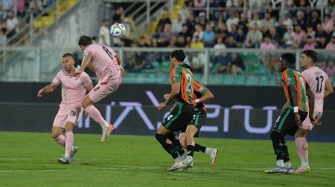 Nhận định, soi kèo Venezia vs Palermo, 1h30 ngày 9/5: Nối dài mạch thắng - Ảnh 4