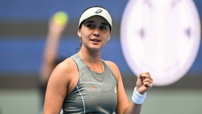 Nhận định tennis Osaka vs Lys - Vòng 2 Rome Masters, 18h00 ngày 8/5 - Ảnh 1