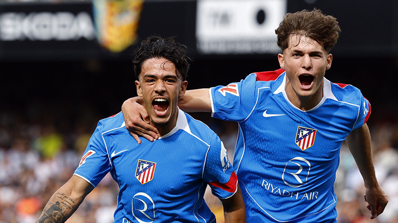Kèo vàng bóng đá Atletico Madrid vs Celta Vigo, 23h30 ngày 9/5: Dễ buông - Ảnh 1