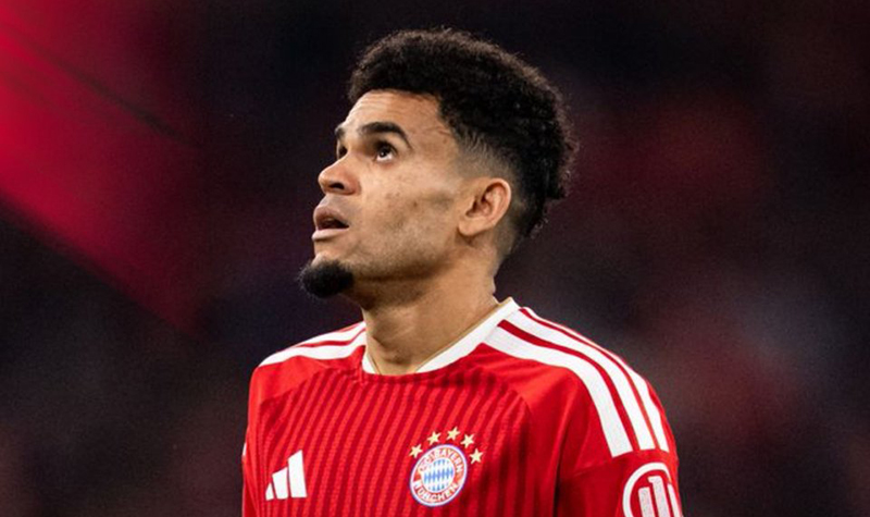 Kèo vàng bóng đá Wolfsburg vs Bayern Munich, 23h30 ngày 9/5: Trút giận? - Ảnh 1
