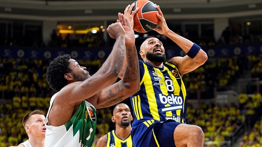Nhận định b&oacute;ng rổ Bahcesehir vs Fenerbahce Beko, 22h00 ng&agrave;y 10/5: Vị thế số 1 - Ảnh 2