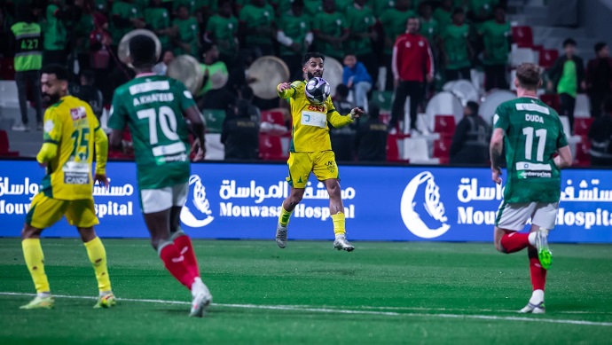 Nhận định, soi kèo Al-Khaleej vs Al-Ettifaq, 22h55 ngày 9/5: Khó lường - Ảnh 4