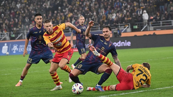 Nhận định, soi kèo Jagiellonia vs Pogon Szczecin, 22h30 ngày 9/5: Dễ hòa - Ảnh 4