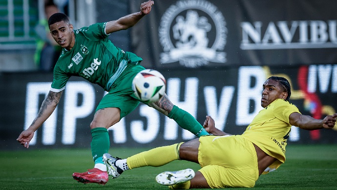 Nhận định, soi kèo Levski Sofia vs Ludogorets, 22h45 ngày 9/5: Thời thế thay đổi - Ảnh 4