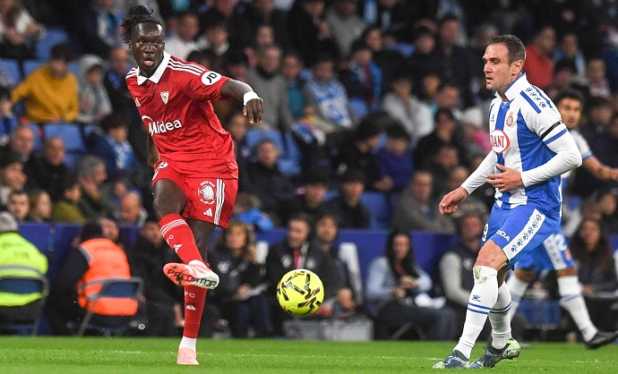 Nhận định, soi kèo Sevilla vs Espanyol, 21h15 ngày 9/5: Điểm tựa sân nhà - Ảnh 4
