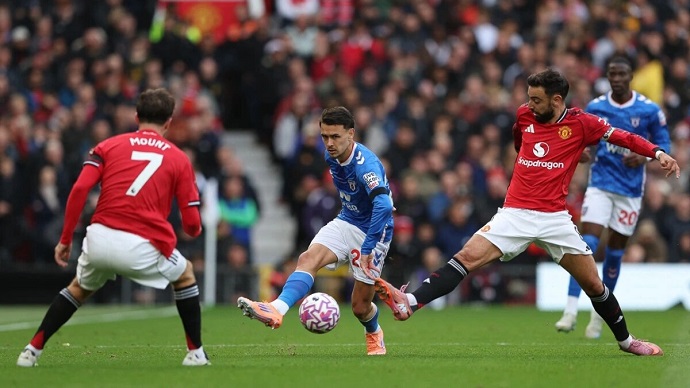 Nhận định, soi kèo Sunderland vs MU, 21h00 ngày 9/5: Nối tiếp mạch thắng - Ảnh 4
