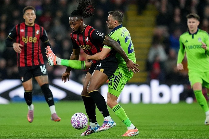 Siêu máy tính dự đoán Fulham vs Bournemouth, 21h00 ngày 9/5 - Ảnh 1