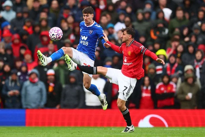 Siêu máy tính dự đoán Sunderland vs MU, 21h00 ngày 9/5 - Ảnh 1