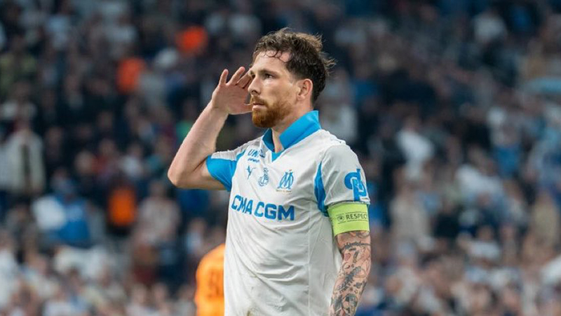 Kèo vàng bóng đá Le Havre vs Marseille, 02h00 ngày 11/5: Lại thắng - Ảnh 1
