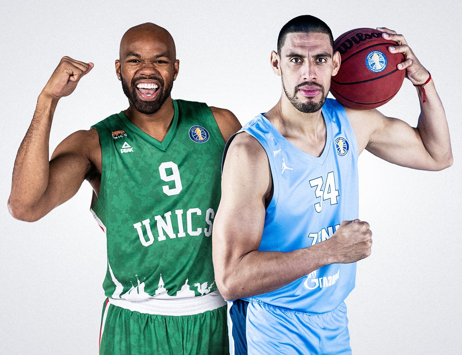 Nhận định b&oacute;ng rổ UNICS Kazan vs Zenit, 22h00 ng&agrave;y 11/5: Ưu thế của chủ nh&agrave; - Ảnh 1