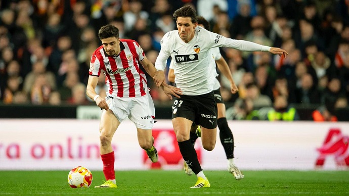 Nhận định, soi kèo Athletic Bilbao vs Valencia, 21h15 ngày 10/5: Mục tiêu khác biệt - Ảnh 4