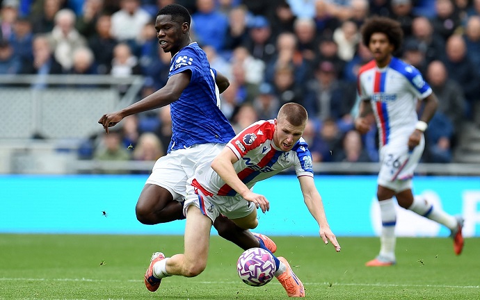Nhận định, soi kèo Crystal Palace vs Everton, 20h00 ngày 10/5: Tinh thần lên cao - Ảnh 4