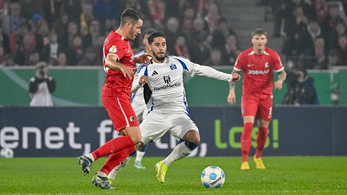 Nhận định, soi kèo Hamburger vs Freiburg, 20h30 ngày 10/5: Điểm tựa sân nhà - Ảnh 4