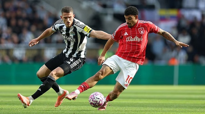 Nhận định, soi kèo Nottingham vs Newcastle, 20h00 ngày 10/5: Trút giận - Ảnh 4