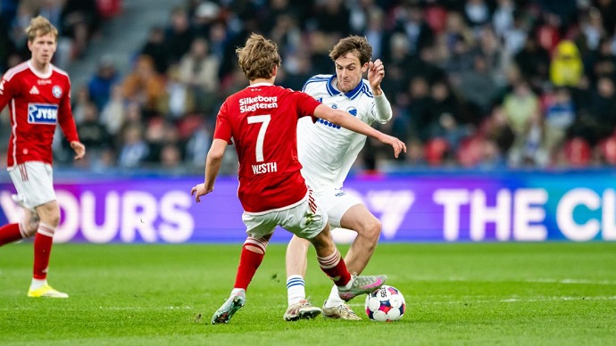 Nhận định, soi kèo Silkeborg vs Copenhagen, 21h00 ngày 10/5: Không bất ngờ - Ảnh 4