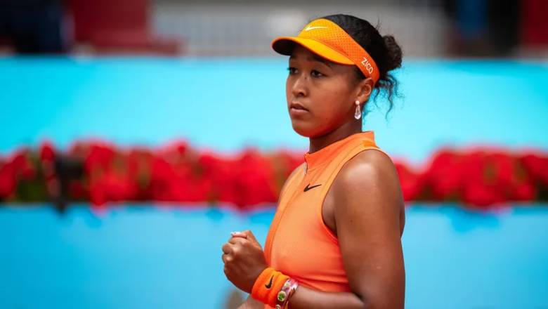 Nhận định tennis Osaka vs Shnaider - Vòng 3 Rome Masters, 20h30 ngày 10/5 - Ảnh 1