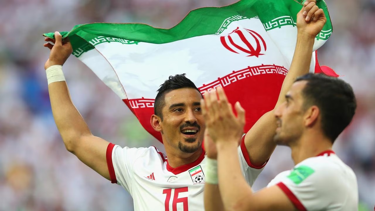 Tuyển Iran ra 10 y&ecirc;u cầu dự World Cup 2026, chủ nh&agrave; Mỹ rơi v&agrave;o thế kh&oacute; - Ảnh 1