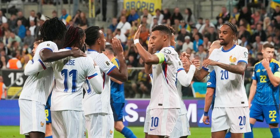 C&aacute;c ứng vi&ecirc;n v&ocirc; địch World Cup 2026  - Ảnh 2