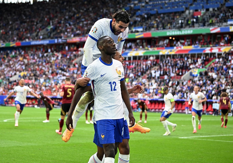 Dự đo&aacute;n đội v&ocirc; địch World Cup 2026  - Ảnh 1