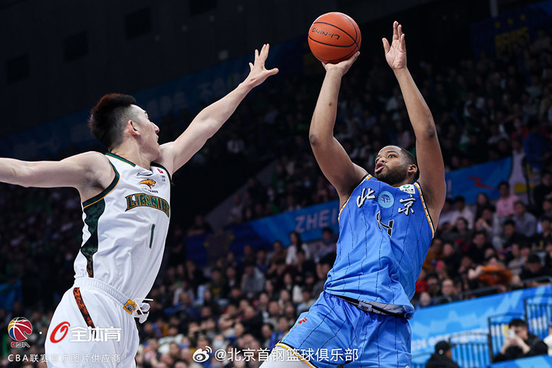 Nhận định b&oacute;ng rổ Beijing Ducks vs Guangdong Southern Tigers, 18h35 ng&agrave;y 12/5: Điểm tựa Cadillac Center - Ảnh 2