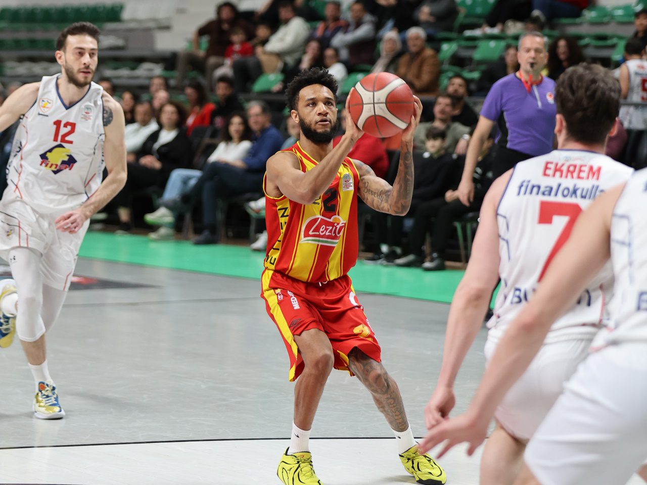    Nhận định b&oacute;ng rổ Goztepe SK vs Bordo Sportif, 23h00 ng&agrave;y 12/5: C&aacute;i dớp của chủ nh&agrave; - Ảnh 3