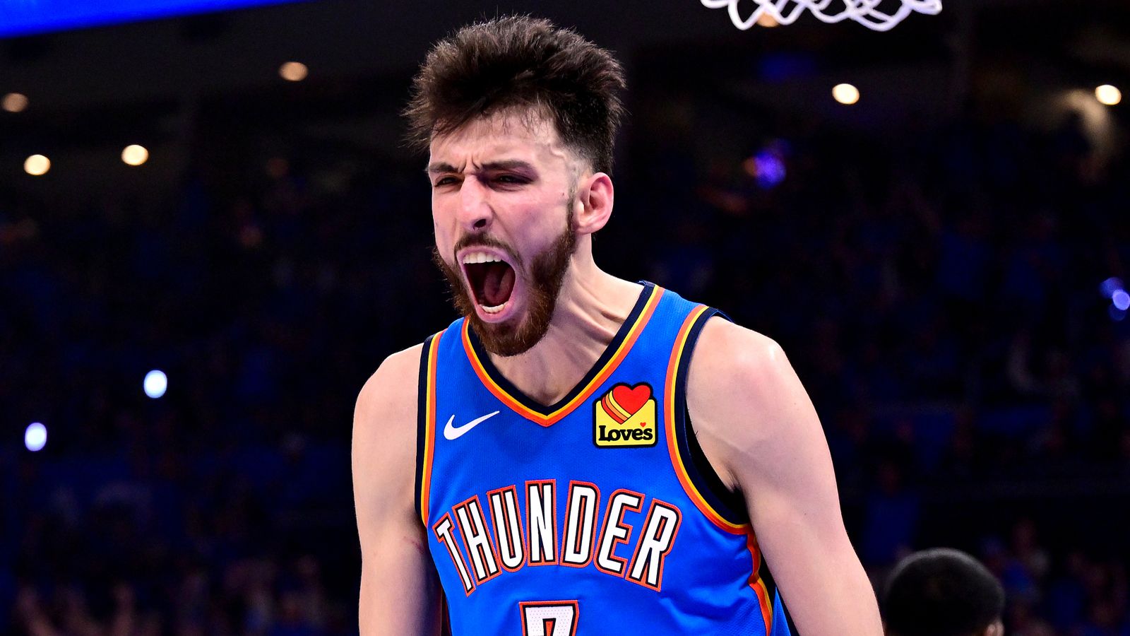 Nhận định b&oacute;ng rổ Los Angeles Lakers vs Oklahoma City Thunder, 09h30 ng&agrave;y 12/5: Kết liễu Lakers - Ảnh 2
