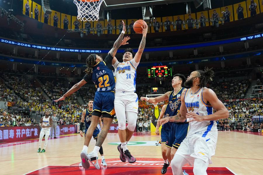 Nhận định b&oacute;ng rổ Shanghai Sharks vs Shandong Heroes, 18h35 ng&agrave;y 12/5: Định đoạt cuộc chơi - Ảnh 1