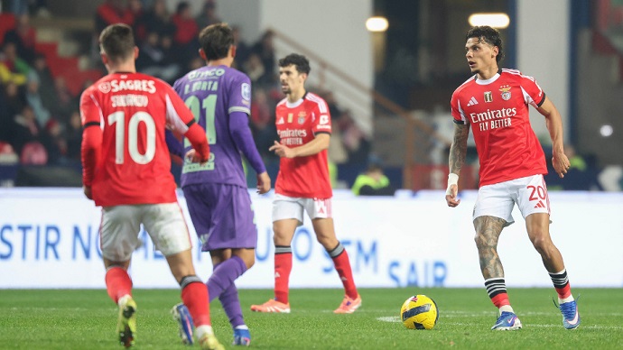 Nhận định, soi kèo Benfica vs Braga, 2h15 ngày 12/5: Đối thủ khó chịu - Ảnh 4