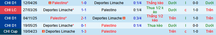 Nhận định, soi kèo Palestino vs Deportes Limache - Ảnh 3