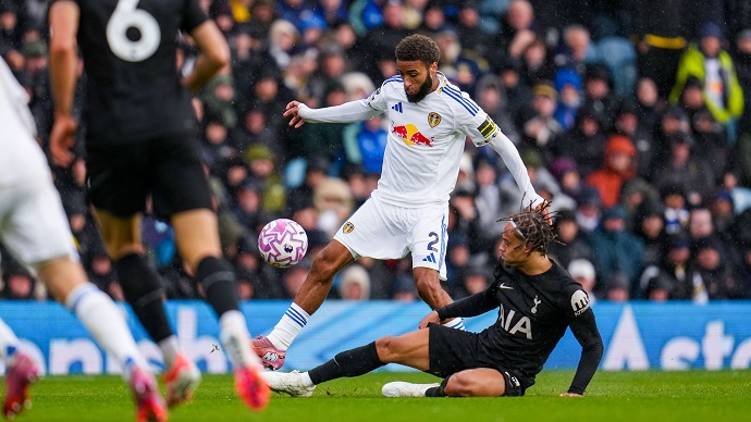 Nhận định, soi kèo Tottenham vs Leeds, 2h00 ngày 12/5: Quyền tự quyết - Ảnh 4