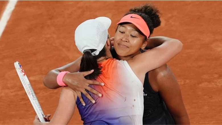 Nhận định tennis Swiatek vs Osaka - Vòng 4 Rome Masters, 22h30 ngày 11/5 - Ảnh 1