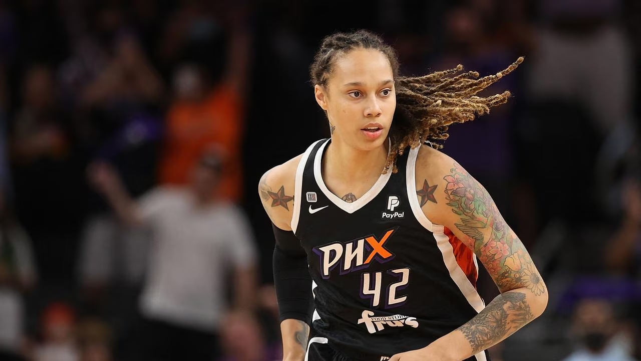 Nhận định b&oacute;ng rổ Phoenix Mercury vs Minnesota Lynx, 09h00 ng&agrave;y 13/5: Chọn chủ nh&agrave; v&agrave; t&agrave;i - Ảnh 1