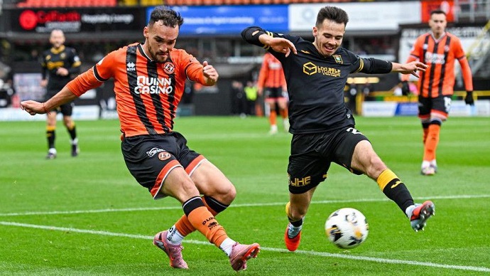 Nhận định, soi kèo Dundee United vs Livingston, 1h45 ngày 13/5: Khẳng định vị thế - Ảnh 4