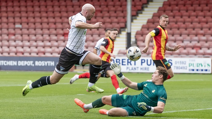 Nhận định, soi kèo Dunfermline vs Partick Thistle, 1h45 ngày 13/5: Chủ nhà gặp khó - Ảnh 4