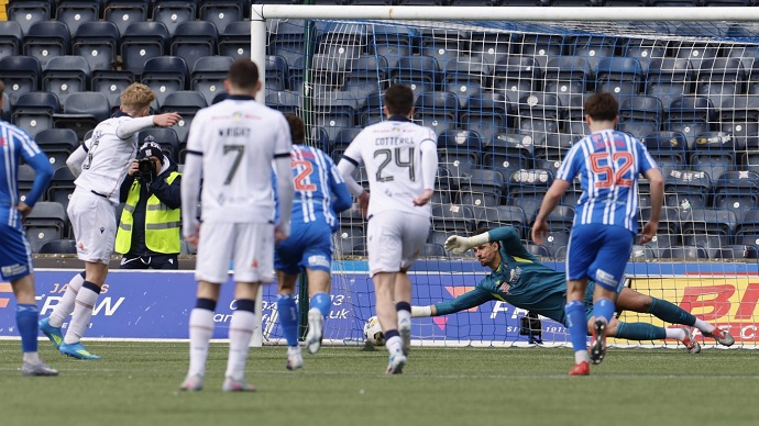 Nhận định, soi kèo Kilmarnock vs Dundee, 1h45 ngày 13/5: Điểm tựa sân nhà - Ảnh 4