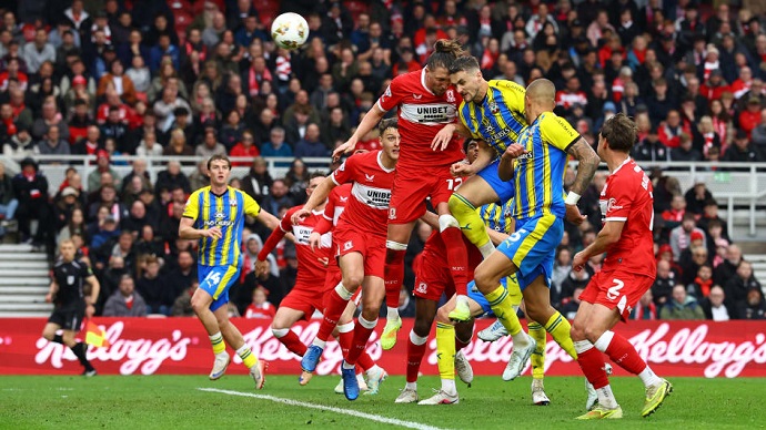 Nhận định, soi kèo Southampton vs Middlesbrough, 2h00 ngày 13/5: Chờ đợi lượt về - Ảnh 4