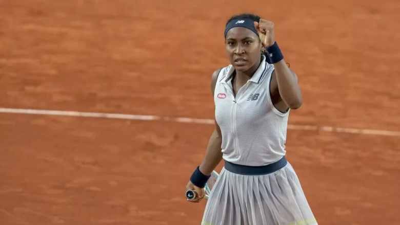 Nhận định tennis Gauff vs Andreeva - Tứ kết Rome Masters, 00h00 ngày 13/5 - Ảnh 1