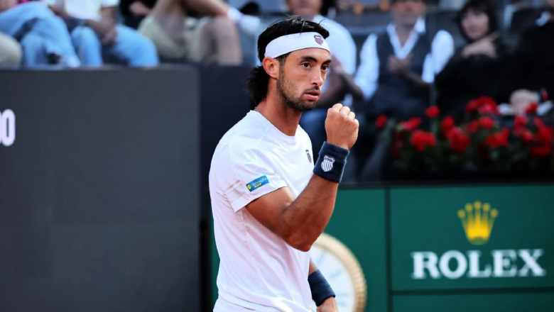 Nhận định tennis Medvedev vs Tirante - Vòng 4 Rome Masters, 1h30 ngày 13/5 - Ảnh 1