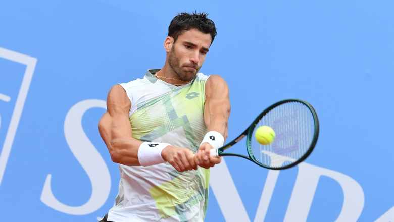 Nhận định tennis Sinner vs Pellegrino - Vòng 4 Rome Masters, 20h00 ngày 12/5 - Ảnh 1