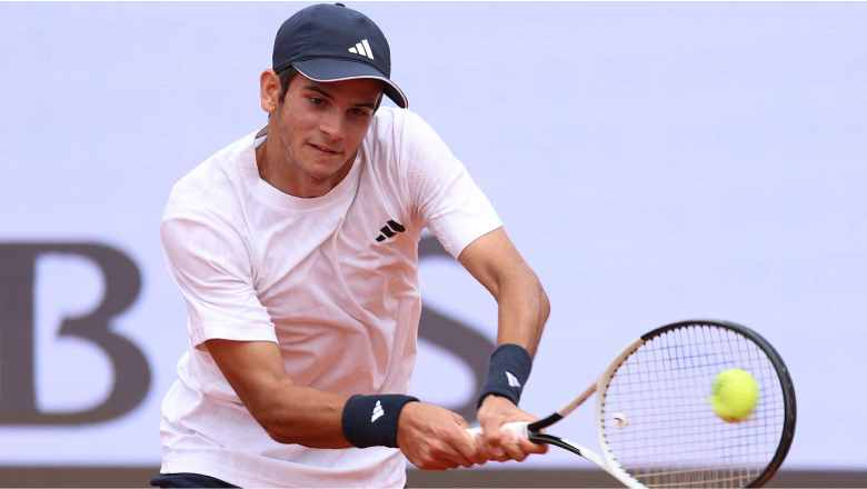 Nhận định tennis Tien vs Jodar - Vòng 4 Rome Masters, 17h30 ngày 12/5 - Ảnh 1