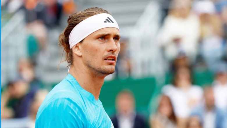 Nhận định tennis Zverev vs Darderi - Vòng 4 Rome Masters, 19h00 ngày 12/5 - Ảnh 1